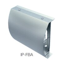 Fasádna sacia mriežka IP-FBA 180 B