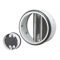 Protipožiarna klapka El 90 S BAK