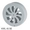 KWL 45 SE hluk tlmiaci element 