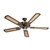Stropný ventilátor DVAM 130