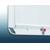 Radiálny tichý výkonný ventilátor s pohybovým senzorom ELS-VP 100/60